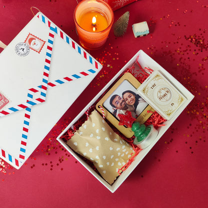 Personalized Christmas Gift Hamper - MATCHBag