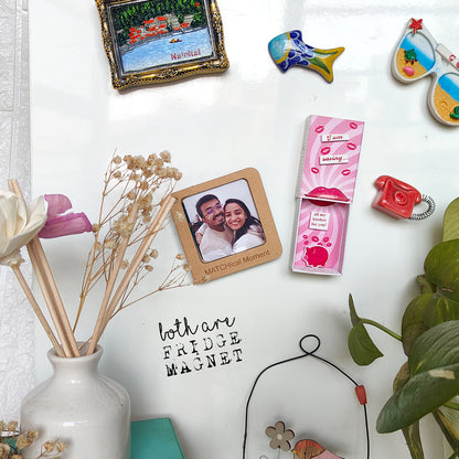 All My Kisses For You Cheesy Gifts For Long Distance Relationships