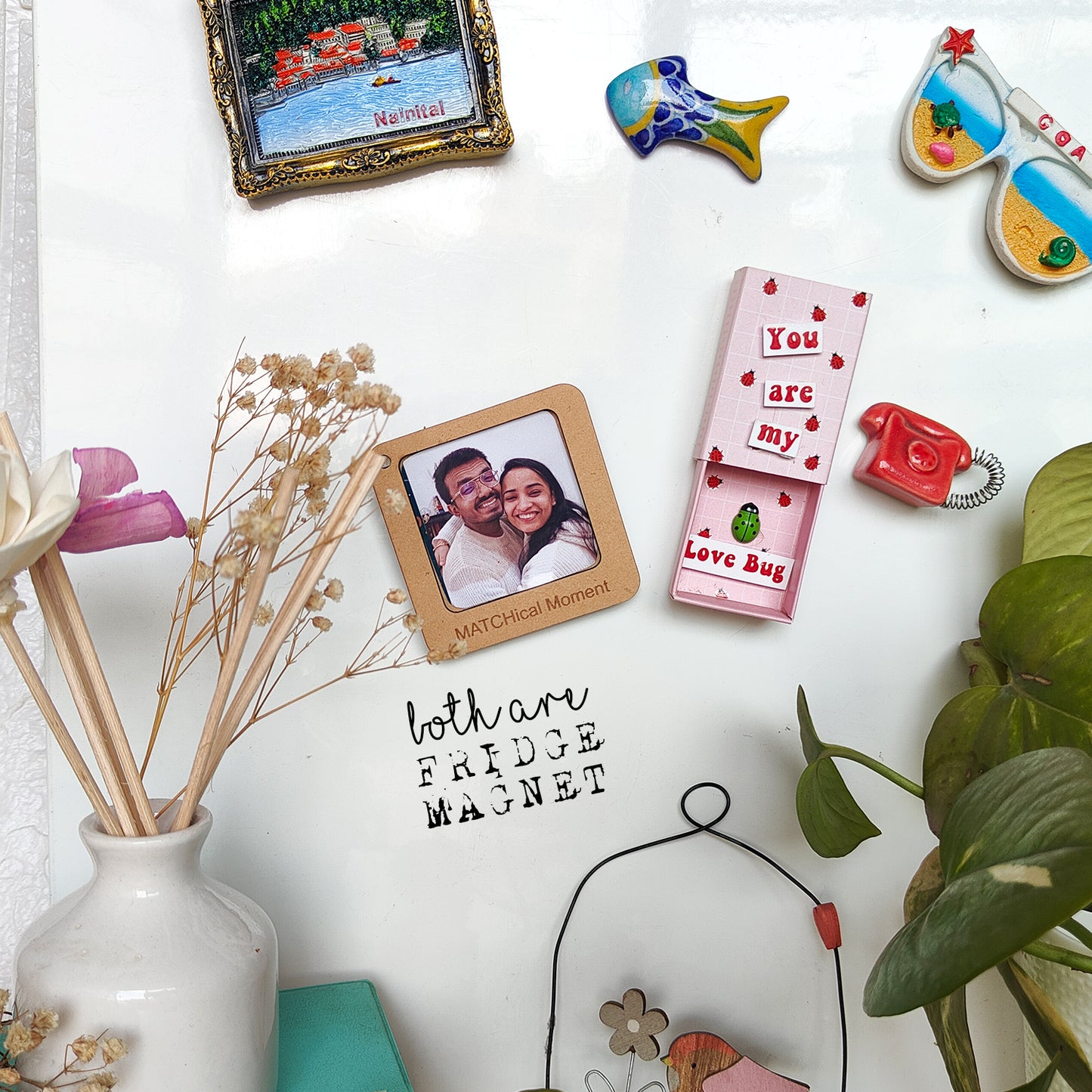 Love Bug Perfect Gift For Your Lover