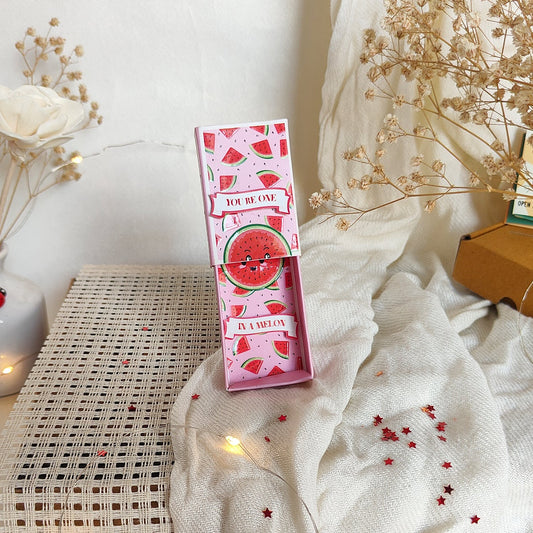 One In A Melon, Watermelon: Unique Gifts For Special Person
