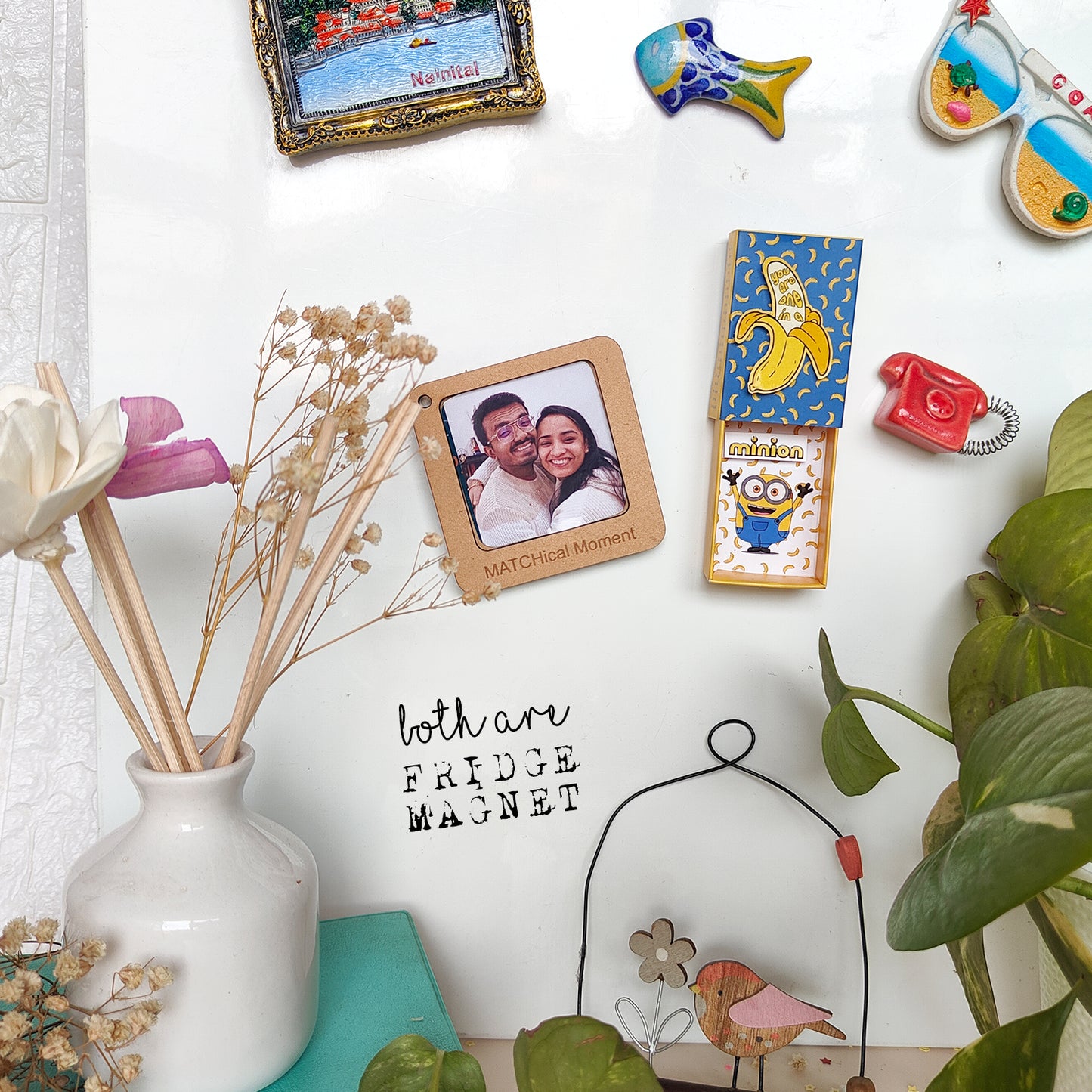 One In A Minion: Funny Gifts For Friends