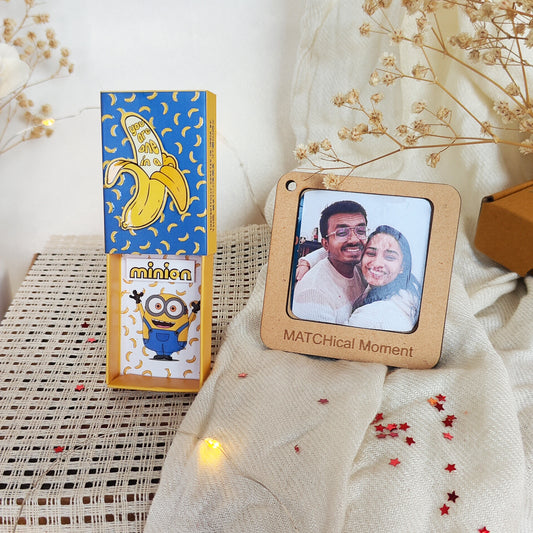 One In A Minion: Funny Gifts For Friends