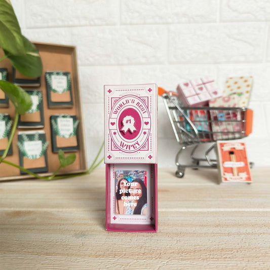 Personalized & Romantic Gifts For Wife