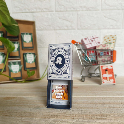 Personalized Gifts For Dad