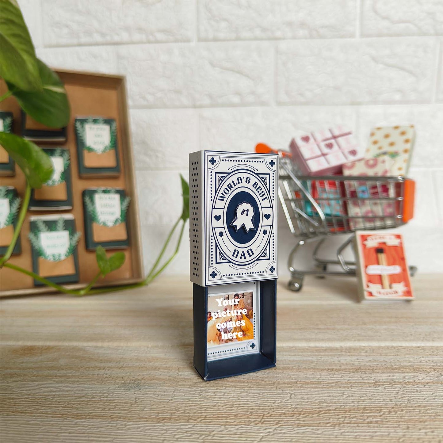 Personalized Gifts For Dad