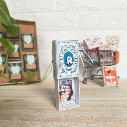 Personalized Gifts For Brother