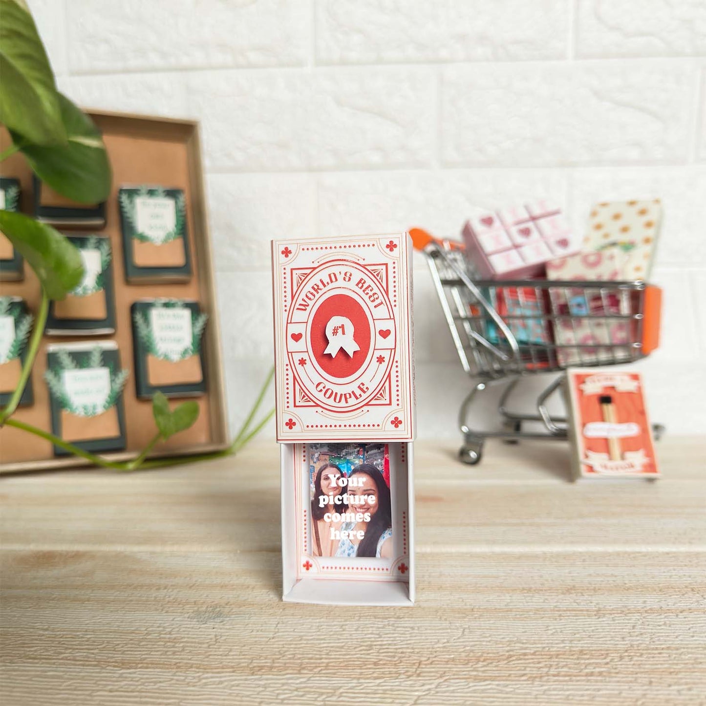 Personalized Gifts For Couples