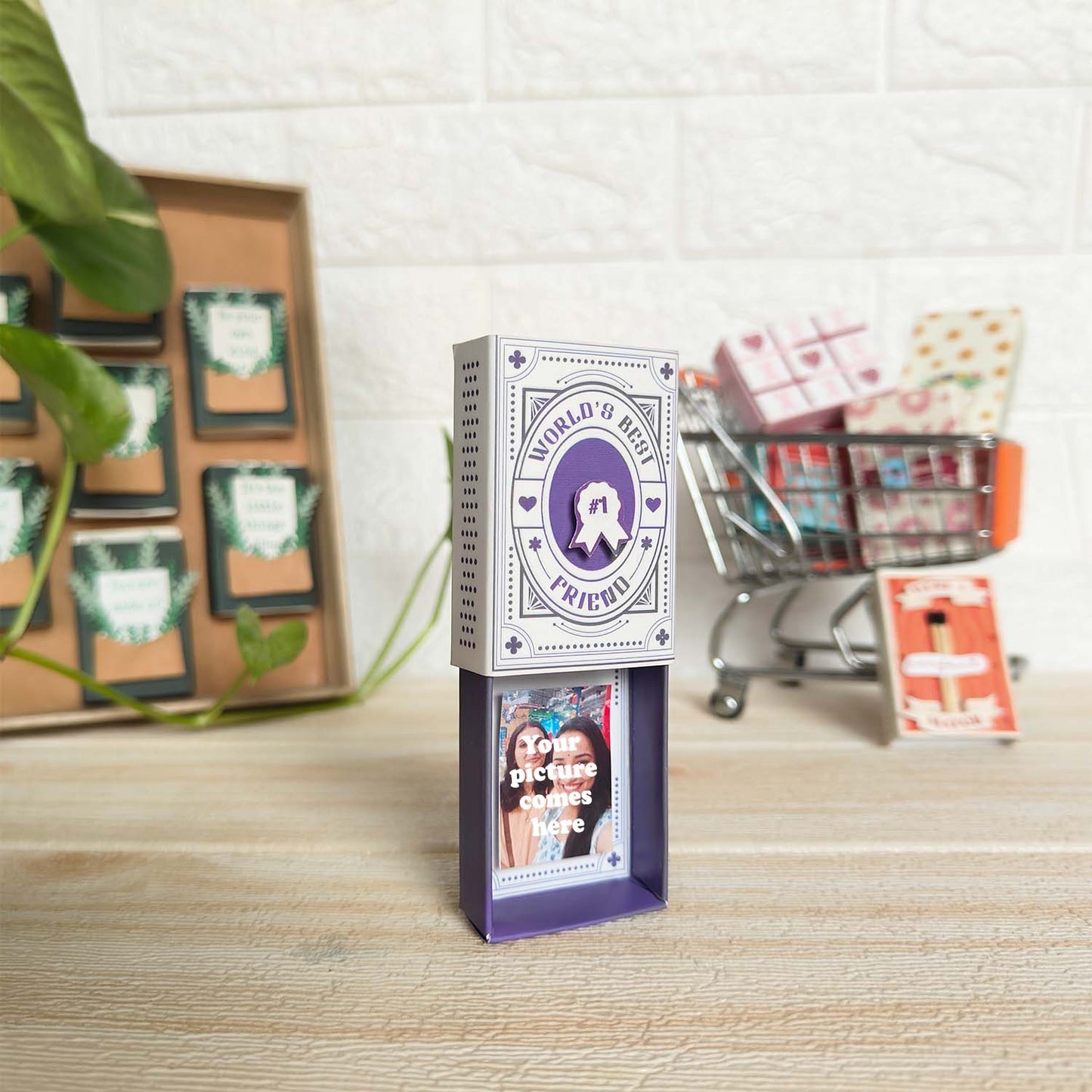 Personalized Gifts For Friend