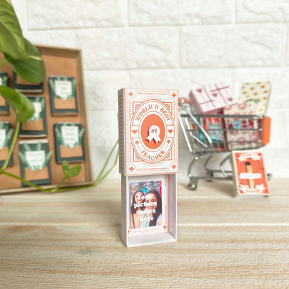 Personalized Gifts For Teacher