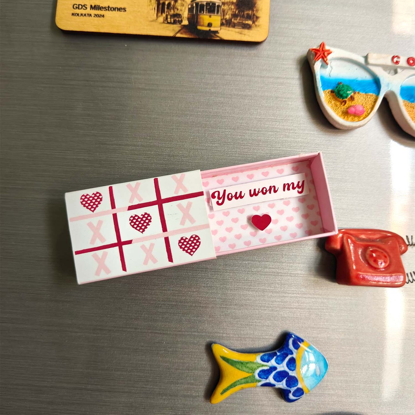 XOXO Couple Gifts
