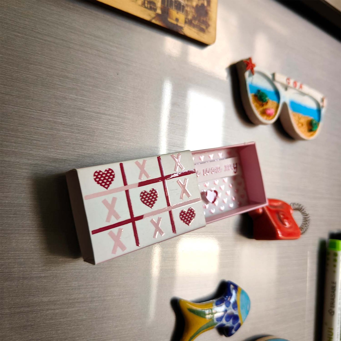 XOXO Couple Gifts