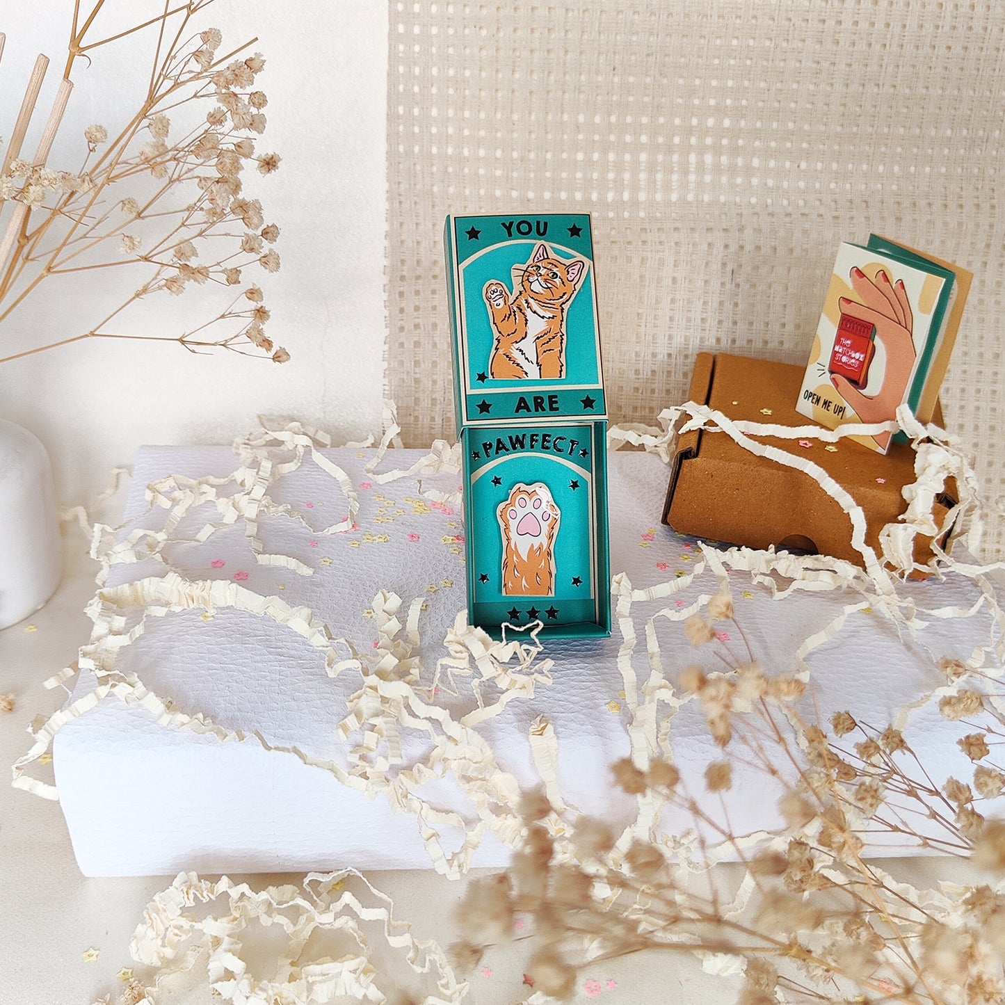 Best Gifts For Cat Lover - Perfect Gift For Pet Parent