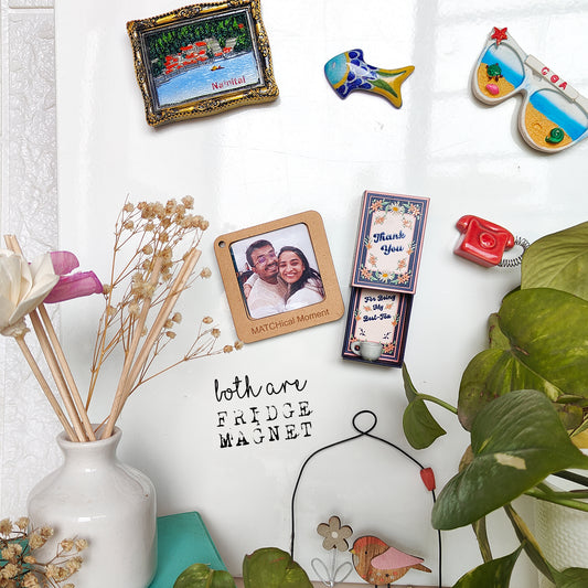 Thank You Gift For Chai Lover Best Friend