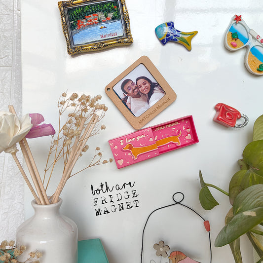 I Love You This Much Unique Gifts For Husband, Wife, GF, BF