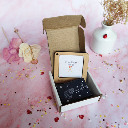 Moon & Back ♡ Mini Love Box – Combo Set