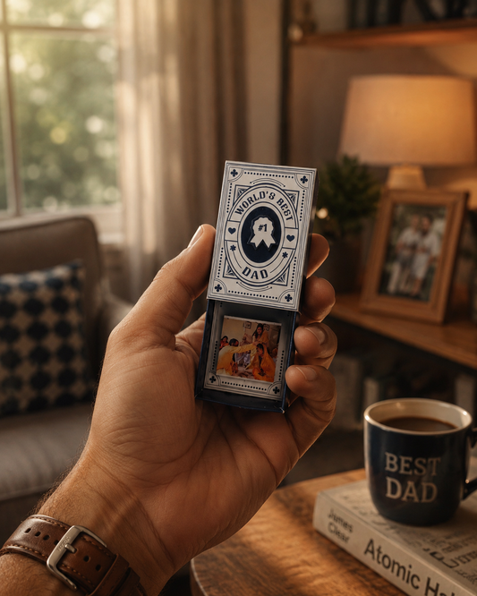 Personalized Gifts For Dad