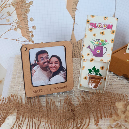 Bloom Motivational Gifts for Plant Lovers