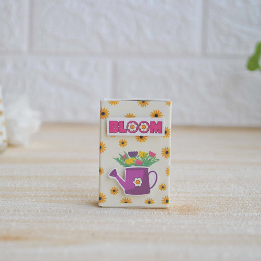 Bloom Motivational Gifts for Plant Lovers