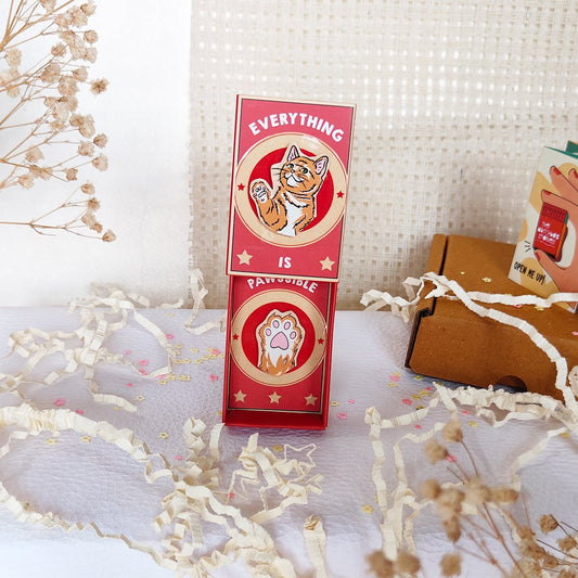 Best Gifts For Cat Lover - Perfect Gift For Pet Parent - 2