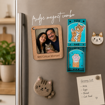 Father's Day Gift for Cat Dad