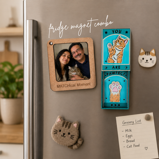 Father's Day Gift for Cat Dad