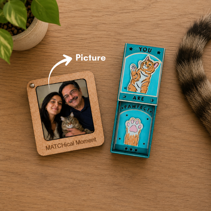 Father's Day Gift for Cat Dad