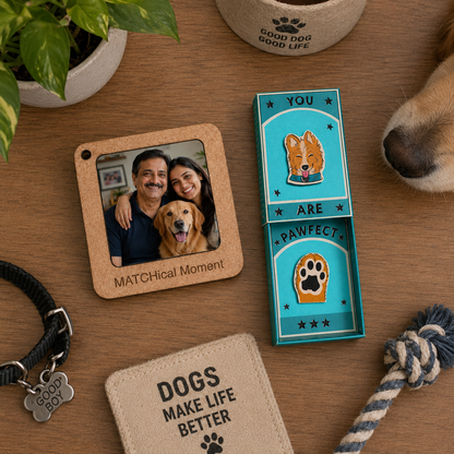 Father's Day Gift for Dog Dad