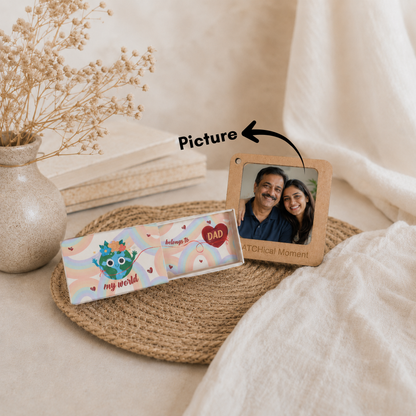 Emotional Father's Day Gift for Dad