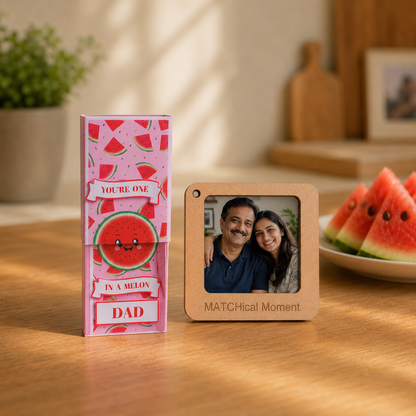 One in a Million Dad - Father's Day Combo Gift Set