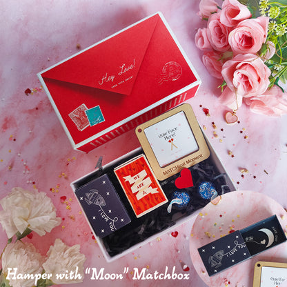 All Things Cute – Valentine’s Surprise Gift Hamper