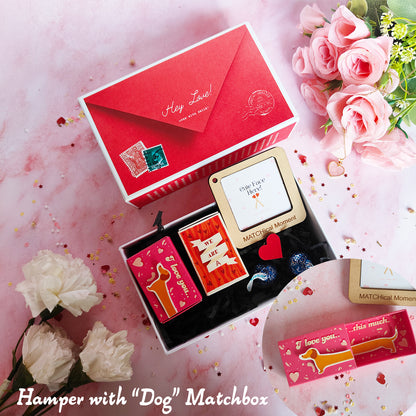 All Things Cute – Valentine’s Surprise Gift Hamper