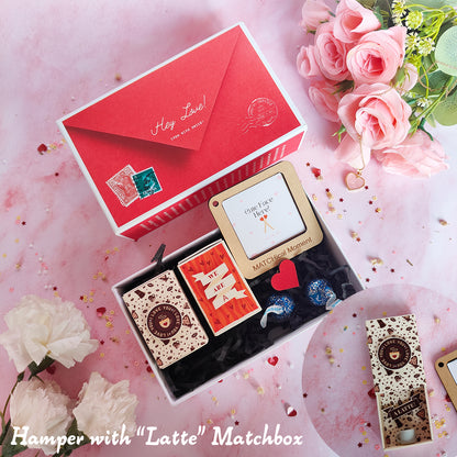 All Things Cute – Valentine’s Surprise Gift Hamper