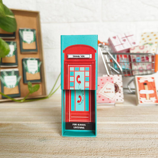 Thank You Gift For Person Who Always Listens To You