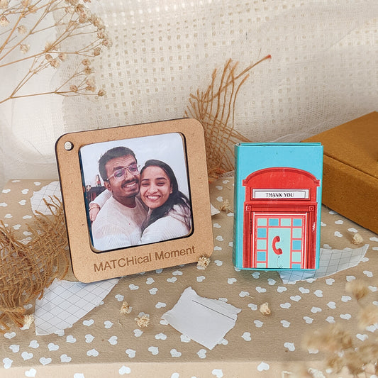 Thank You Gift For Person Who Always Listens To You