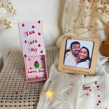 Love Bug Perfect Gift For Your Lover