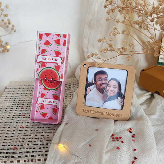 One In A Melon, Watermelon: Unique Gifts For Special Person