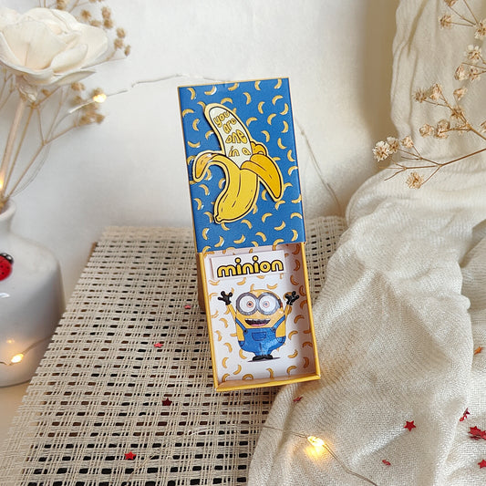 One In A Minion: Funny Gifts For Friends