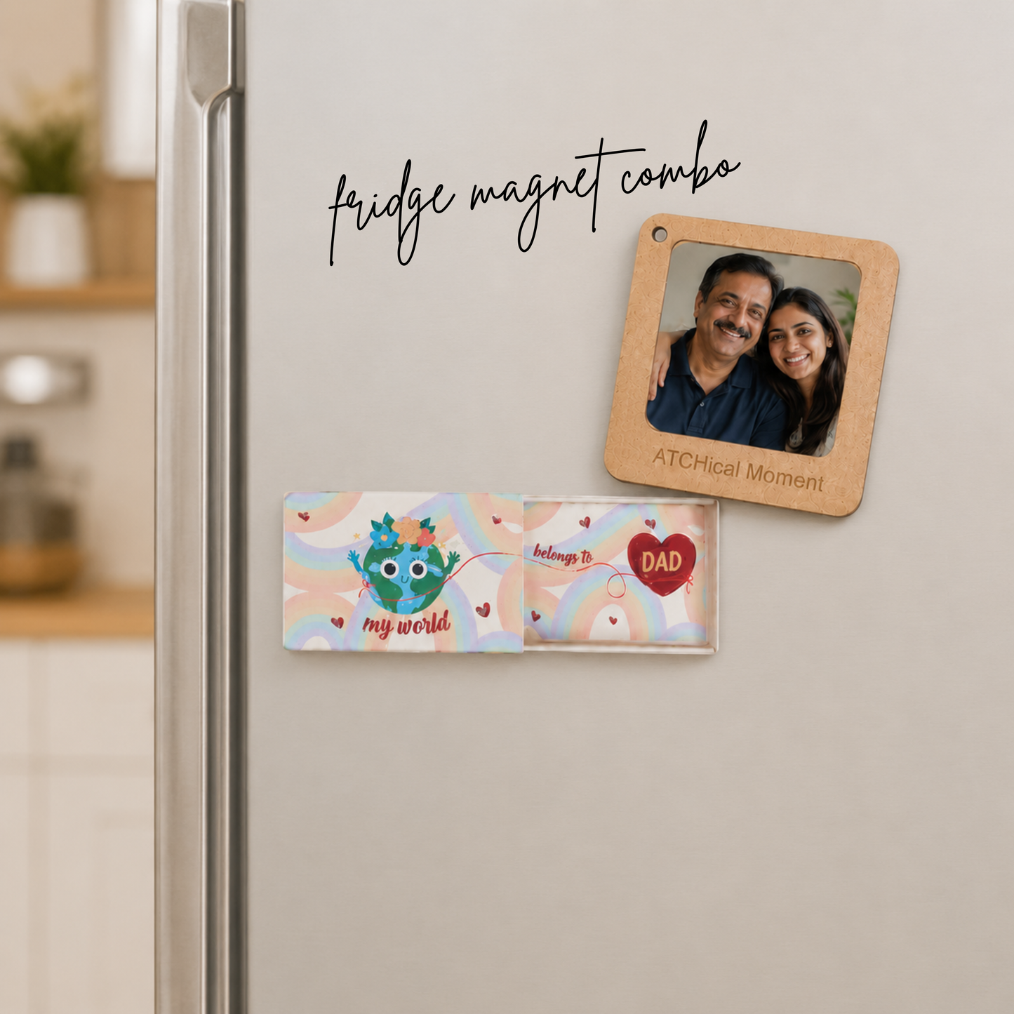 Emotional Father's Day Gift for Dad