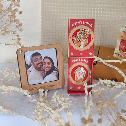 Best Gifts For Cat Lover - Perfect Gift For Pet Parent - 2