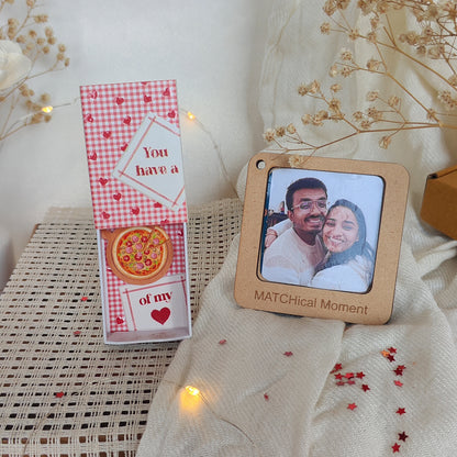 Pizza Love Pun Gifts