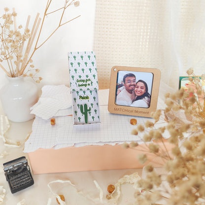 Say Sorry Message Gift- Combo Sets