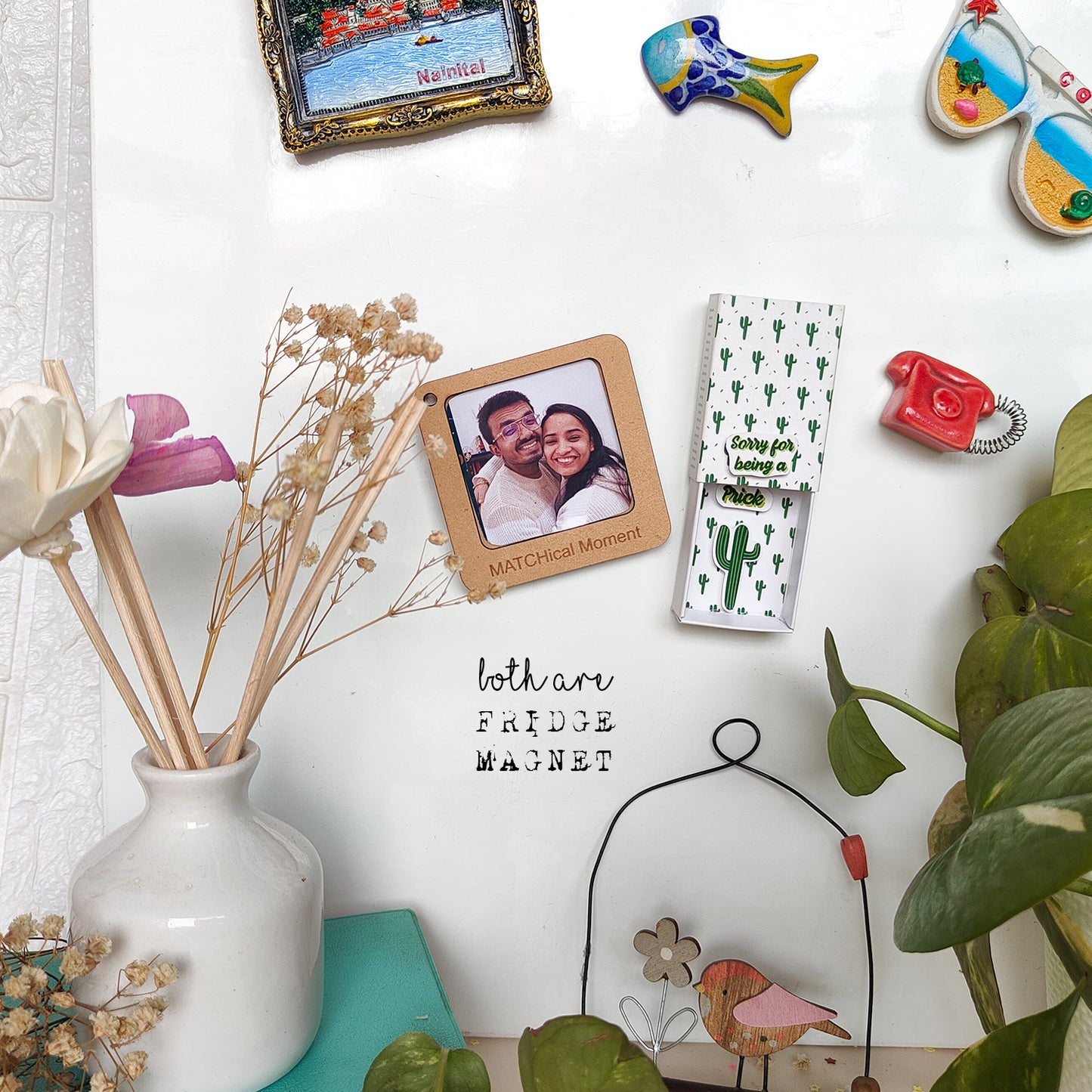 Say Sorry Message Gift