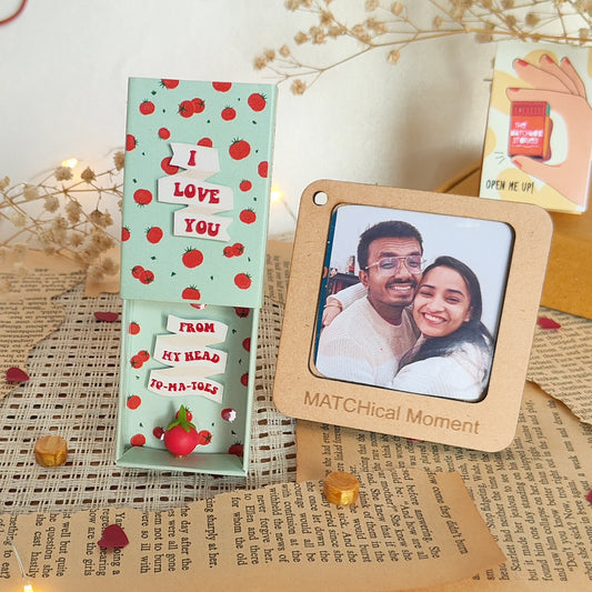 Love Pun - Head To My Toes Unique Gift For Special Person