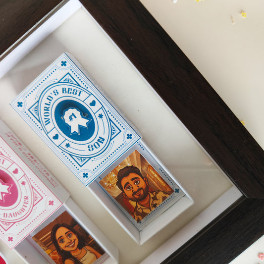 Personalized Gifts For Son