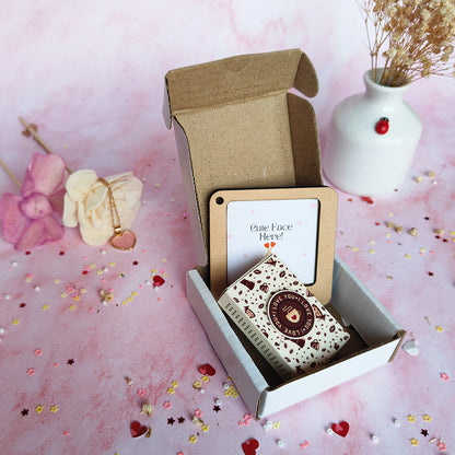 Latte Love ♡ Mini Love Box - Combo Sets