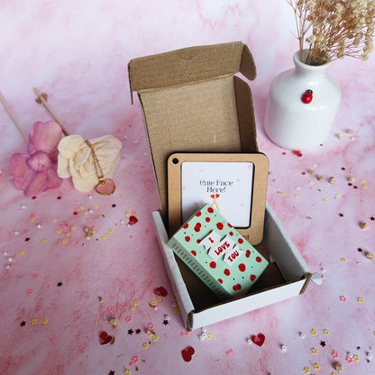 Quirky Love ♡ Mini Love Box – Combo Set