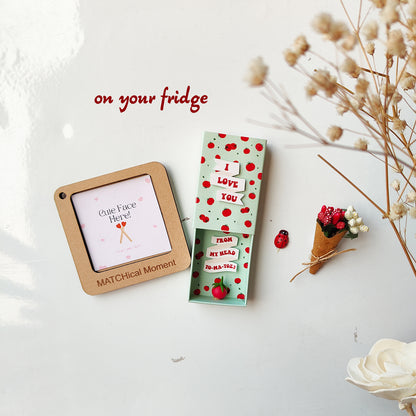 Quirky Love ♡ Mini Love Box – Combo Set