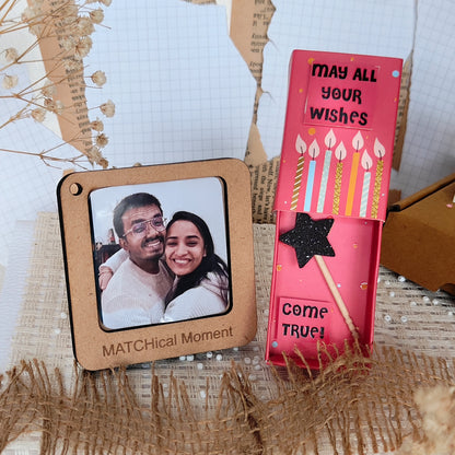 May All Your Wishes Come True Birthday Gifts