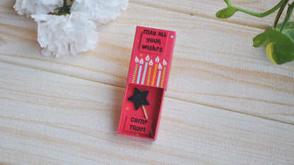 May All Your Wishes Come True Birthday Gifts