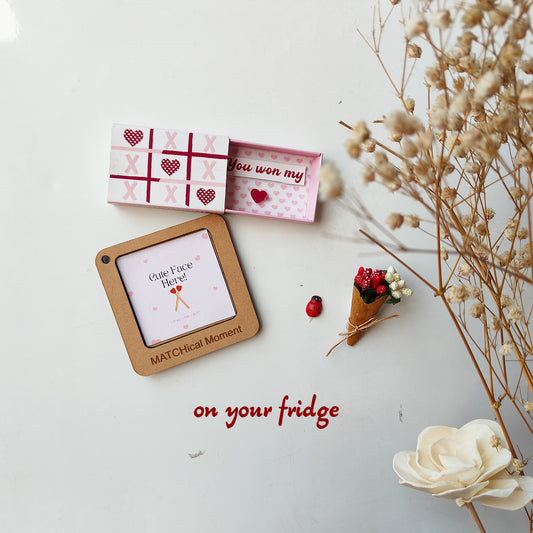 XOXO Couple Gifts - Combo Sets
